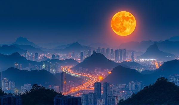 解锁杨晨晨绝美桌面壁纸：我亲测的高清图集秘诀-1