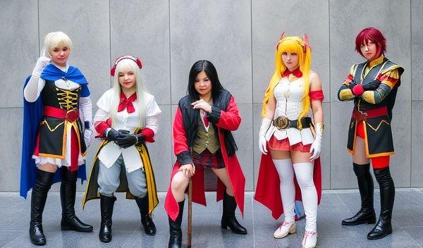 小逗逗破解资源真相大曝光:coser写真图集免费用-1 小逗逗破解资源真相大曝光:coser写真图集免费用-1