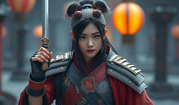 王雨纯有老公吗？高清写真图集独家揭秘-1