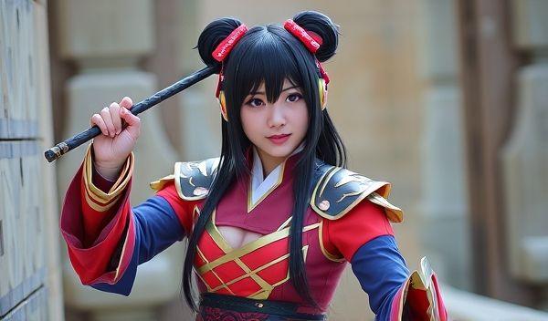 王雨纯个人信息大揭秘：高清写真图片与独家简历介绍-1