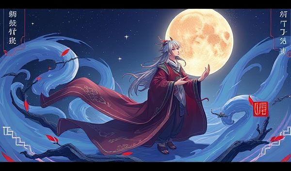 独家珍藏！陆萱萱2019年度神级COS图鉴，这些绝版造型再也拍不到了-1