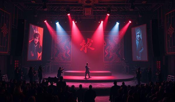 陆萱萱老公真是富二代？我在漫展当面问了她这些问题-1