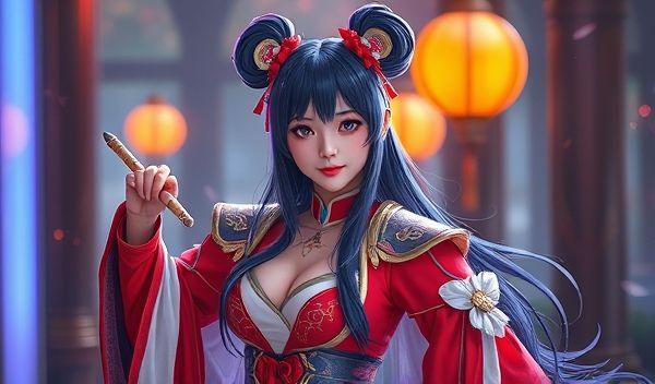 免费下载小逗逗全集电影视频在线观看：COSER必收藏的安全指南-1