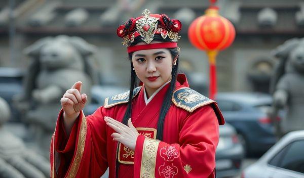 杨晨晨话语界全图高清合集，私藏资源获取全攻略-1