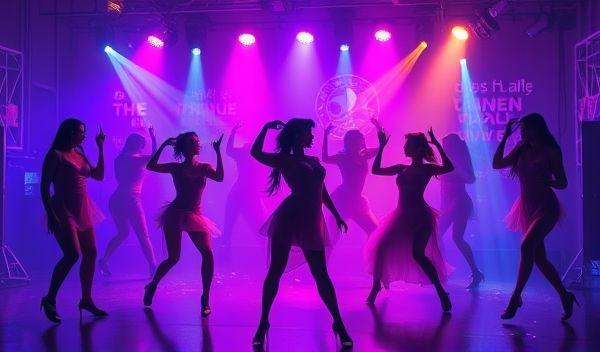 揭秘徐珺大哥：B站舞蹈区整活女王的美女主播成长史-1