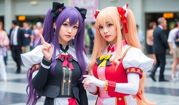 周于希和周于涵真实关系大揭秘：姐妹情深还是事业搭档？-1