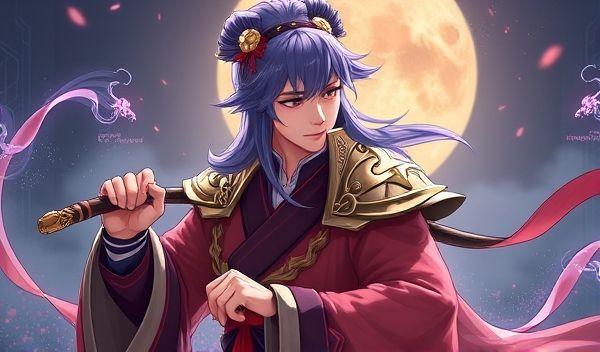 独家攻略：杨晨晨心动美图高清壁纸免费获取秘籍-1