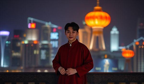 陆萱萱高清写真全收藏！独家花絮+无水印原档获取指南-1