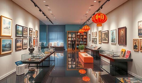 meituri杨晨晨语画网深度解析：我的宝藏收藏指南-1