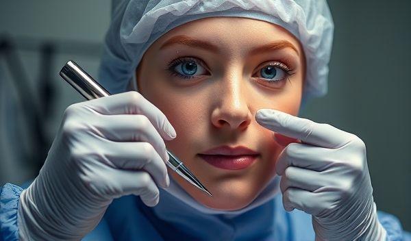 陆萱萱整容了吗视频真相揭晓：我亲历coser写真圈的整形风波-1