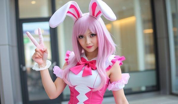 咬一口兔娘图集全集免费下载全攻略:我的宝藏分享!-1 咬一口兔娘图集全集免费下载全攻略:我的宝藏分享!-1