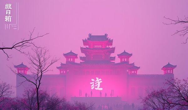 王雨纯2020粉色cosplay图集全解析，我私藏的梦幻瞬间-1