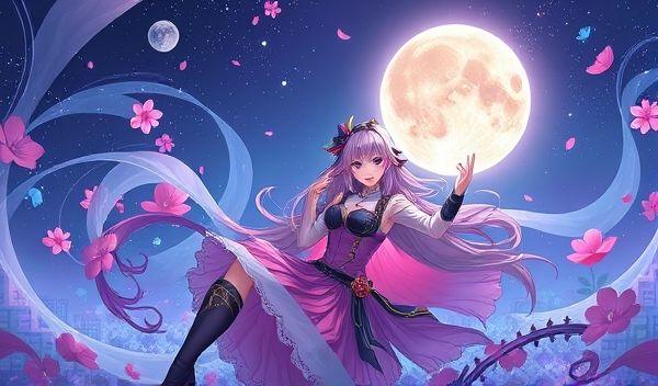 超值福利！小逗逗秀人图集高清壁纸图片大全一键下载秘籍-1