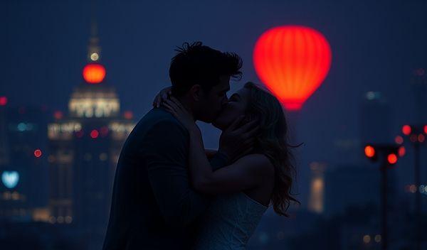 独家解密周于希王雨纯初吻写真全过程,高清原图终于曝光!-1 独家解密周于希王雨纯初吻写真全过程,高清原图终于曝光!-1