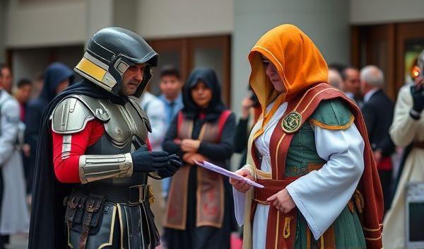 制服幻想曲：51酱绝密特辑与氛围美学的完美碰撞-1