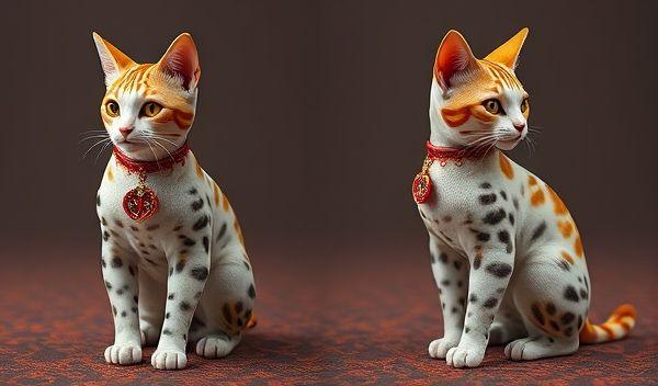 五姨太小奶猫蜕变记:从软萌到风情万种的反差cos攻略-1 五姨太小奶猫蜕变记:从软萌到风情万种的反差cos攻略-1