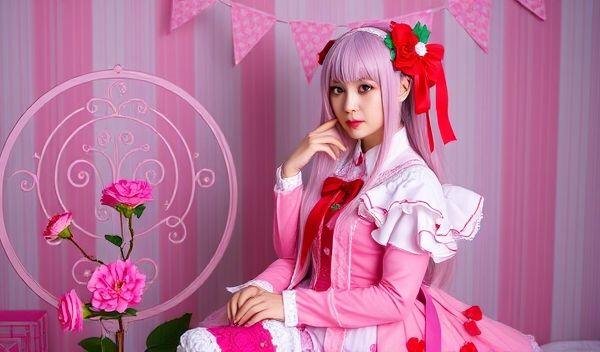 陆萱萱个人全图网名大全可爱？这份宝藏图集把我萌翻了-1