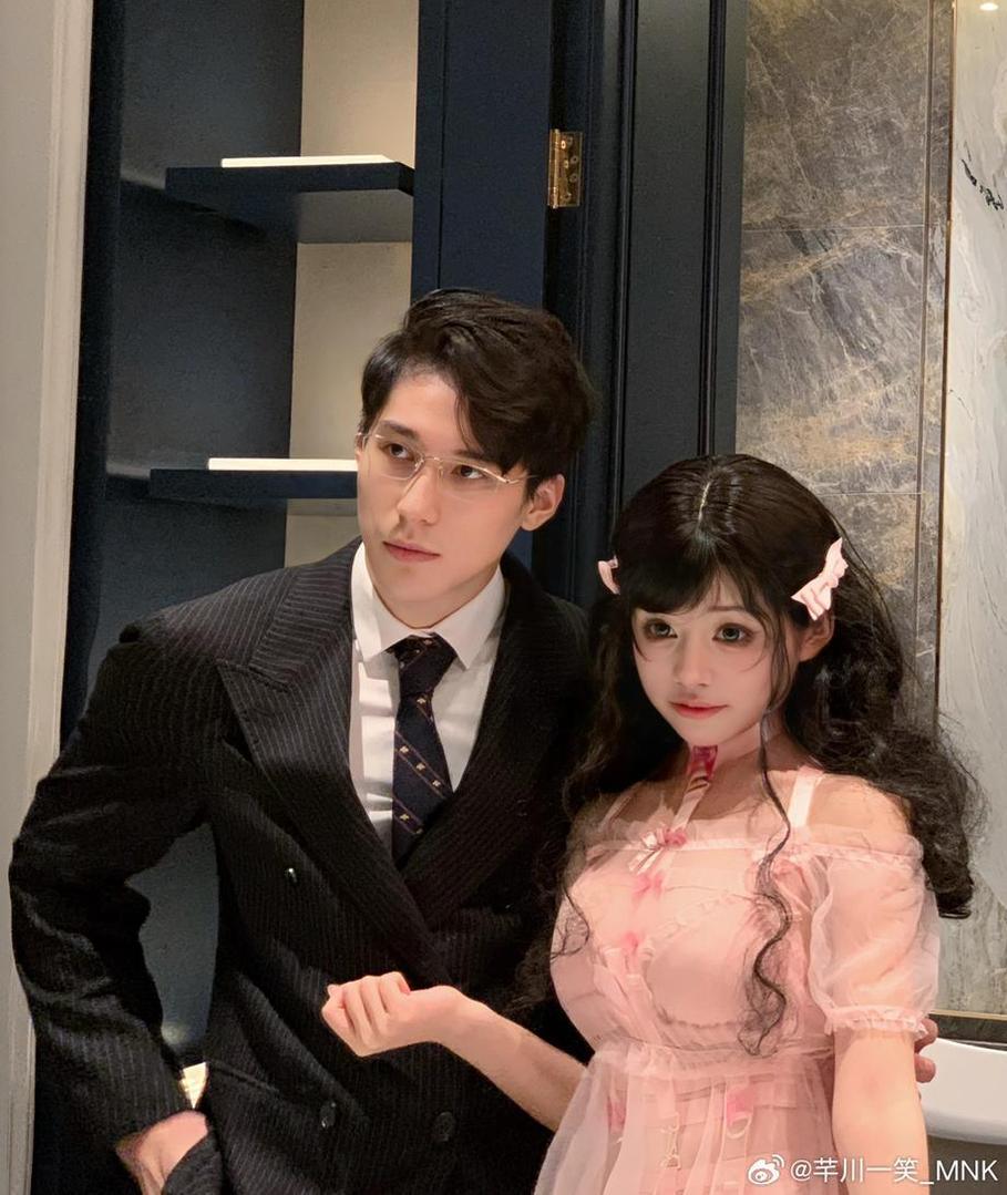 一笑芳香沁黑兽资源:cosplay照片集锦分享 一笑芳香沁黑兽资源:cosplay照片集锦分享