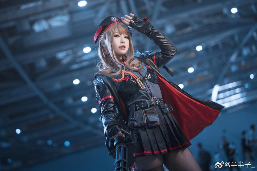 半半子花嫁cosplay更新,更多精彩等你发现 半半子花嫁cosplay更新,更多精彩等你发现