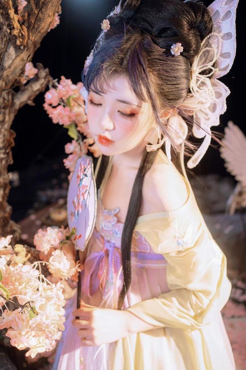 爆机少喵小吉天道COSPLAY图片大放送,美翻众人 爆机少喵小吉天道COSPLAY图片大放送,美翻众人