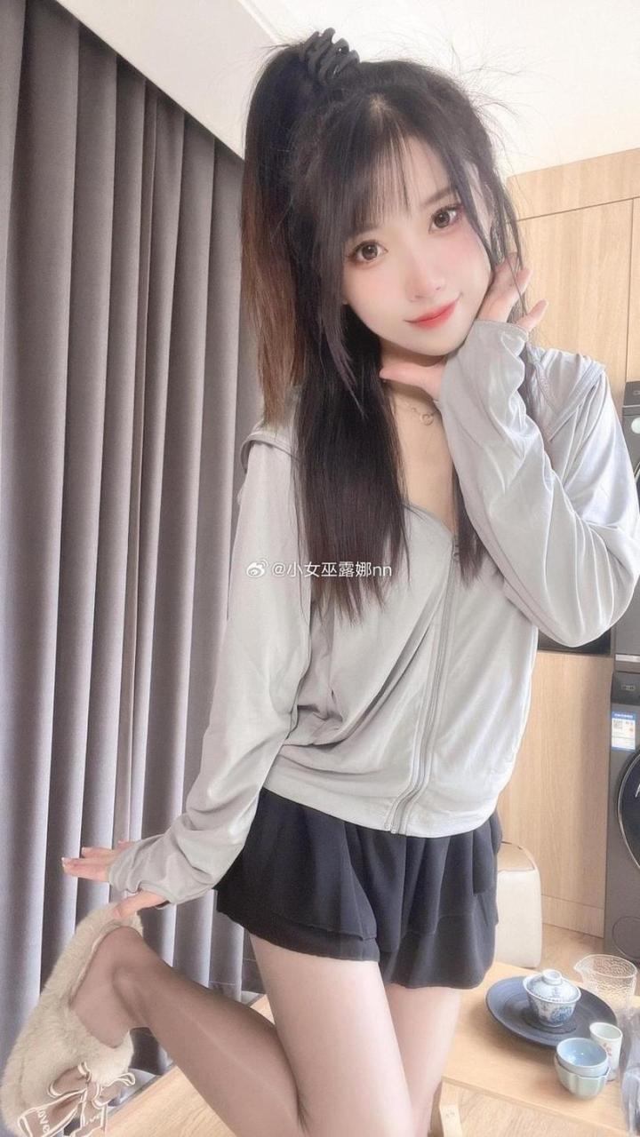 小女巫露娜私人订制OL的图包,惊艳出新高度 小女巫露娜私人订制OL的图包,惊艳出新高度