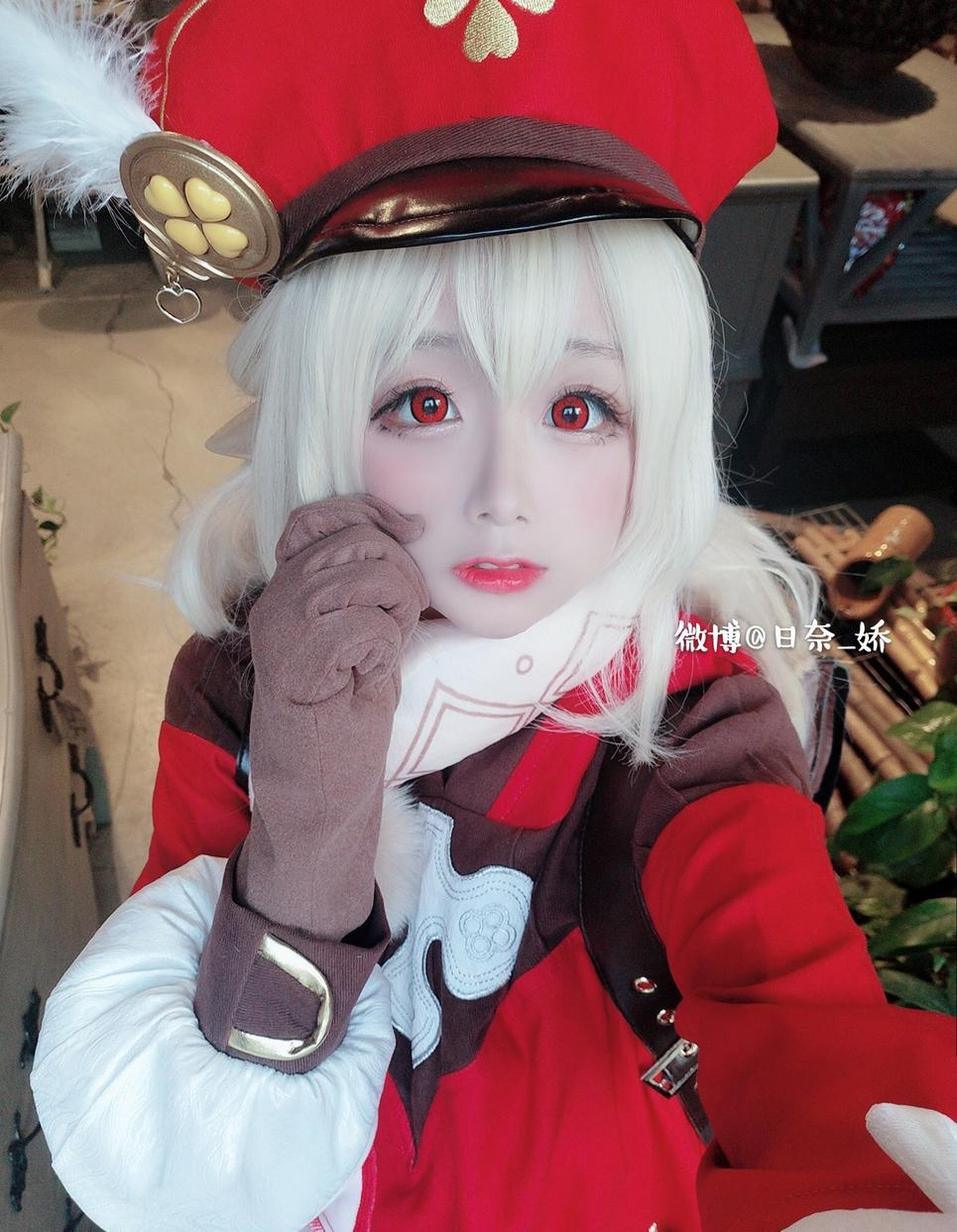 日奈娇cos黑暗修女:光辉岁月!cos更新,分享修女新的作品 日奈娇cos黑暗修女:光辉岁月!cos更新,分享修女新的作品
