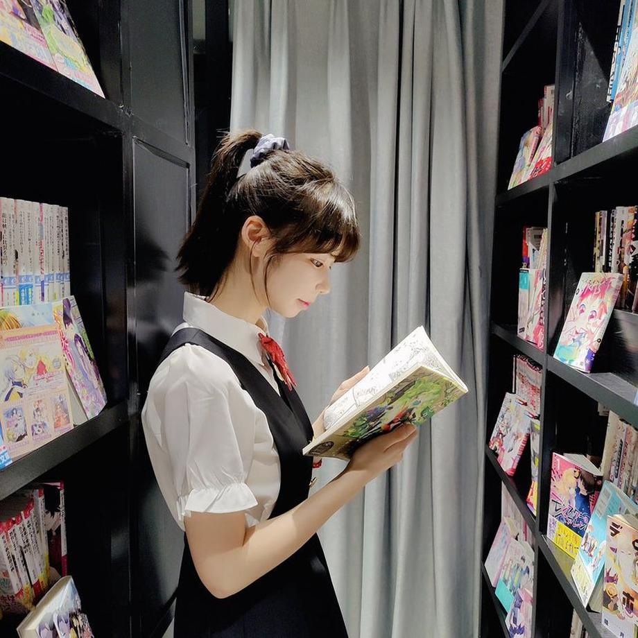 今天爱老师phd现在叫什么，我为你准备了一份绝美的cos作品合集