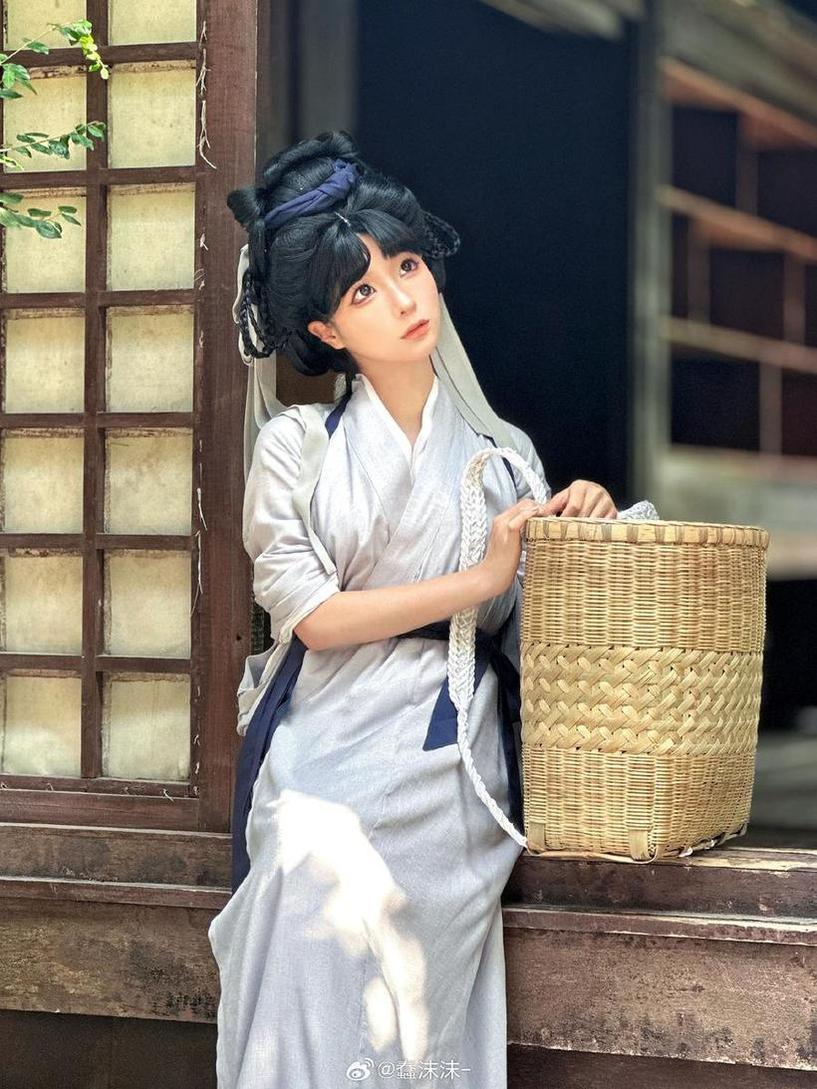 蠢沫沫创可贴是那一套,图集合集,全新cosplay作品更新 蠢沫沫创可贴是那一套,图集合集,全新cosplay作品更新