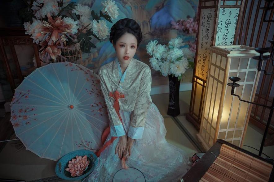 钛合金titi玉藻照片赏析:精致细节彰显自然之韵 钛合金titi玉藻照片赏析:精致细节彰显自然之韵