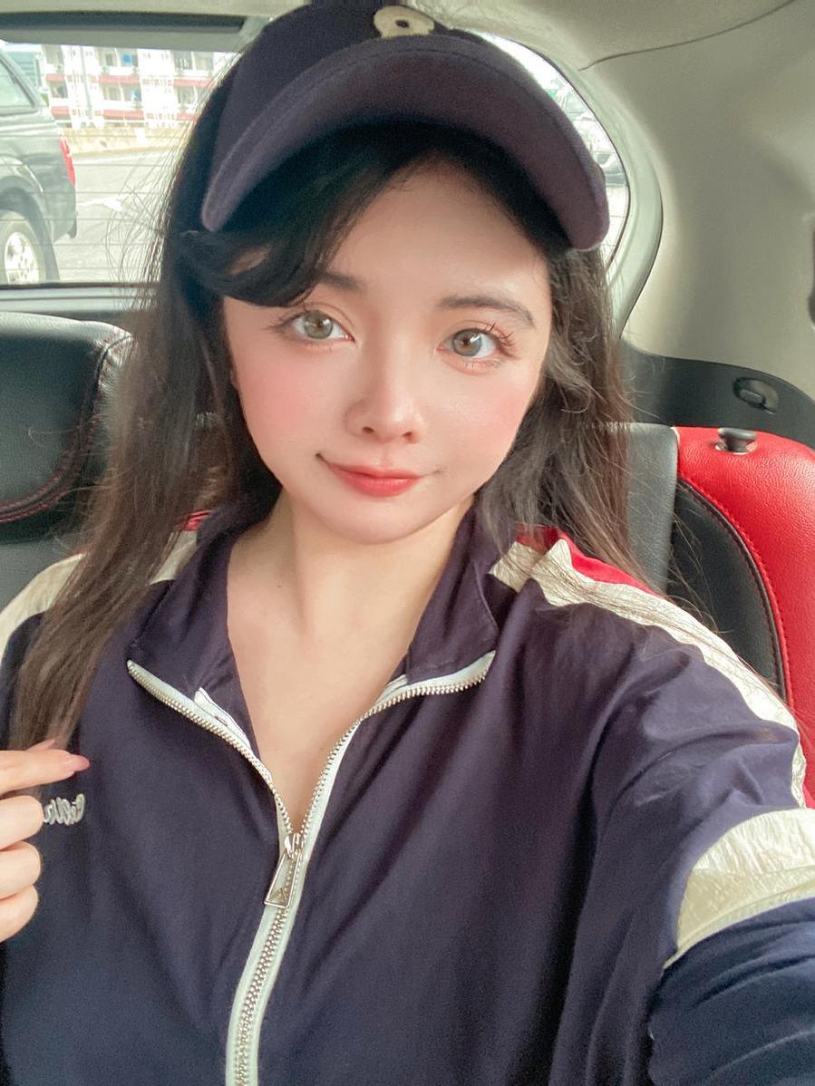 可爱又唯美!阿寨寨ninja会长cos照片一次看个够 可爱又唯美!阿寨寨ninja会长cos照片一次看个够