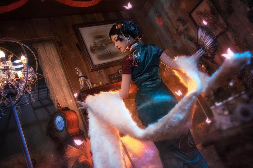 露儿大魔王小舞图包合集,爱好者必备良品 露儿大魔王小舞图包合集,爱好者必备良品