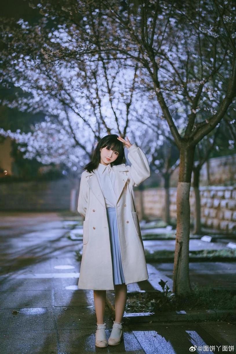 “面饼仙儿是男的还是女的”,这组摄影作品感受到了角色魅力的另一个方向 “面饼仙儿是男的还是女的”,这组摄影作品感受到了角色魅力的另一个方向