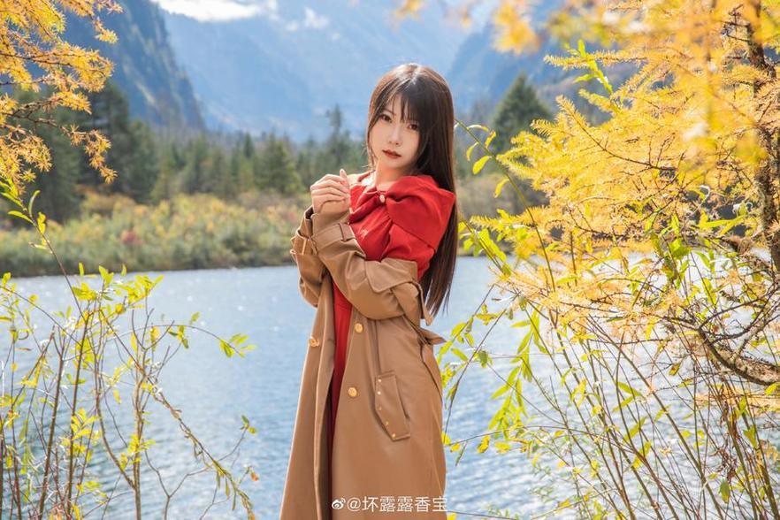 用香草喵露露pr打造的美图集锦 用香草喵露露pr打造的美图集锦