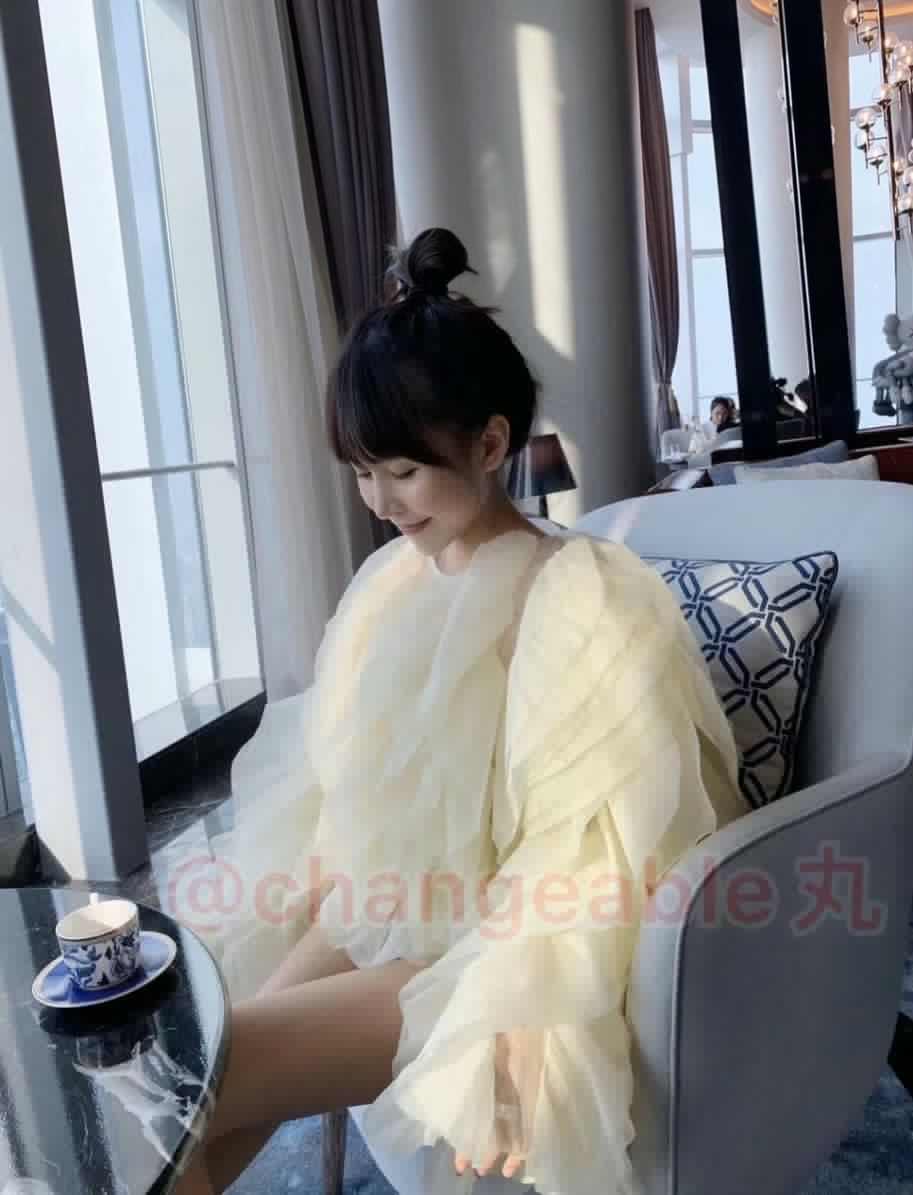 changeable丸子cosplay照片大集合 changeable丸子cosplay照片大集合