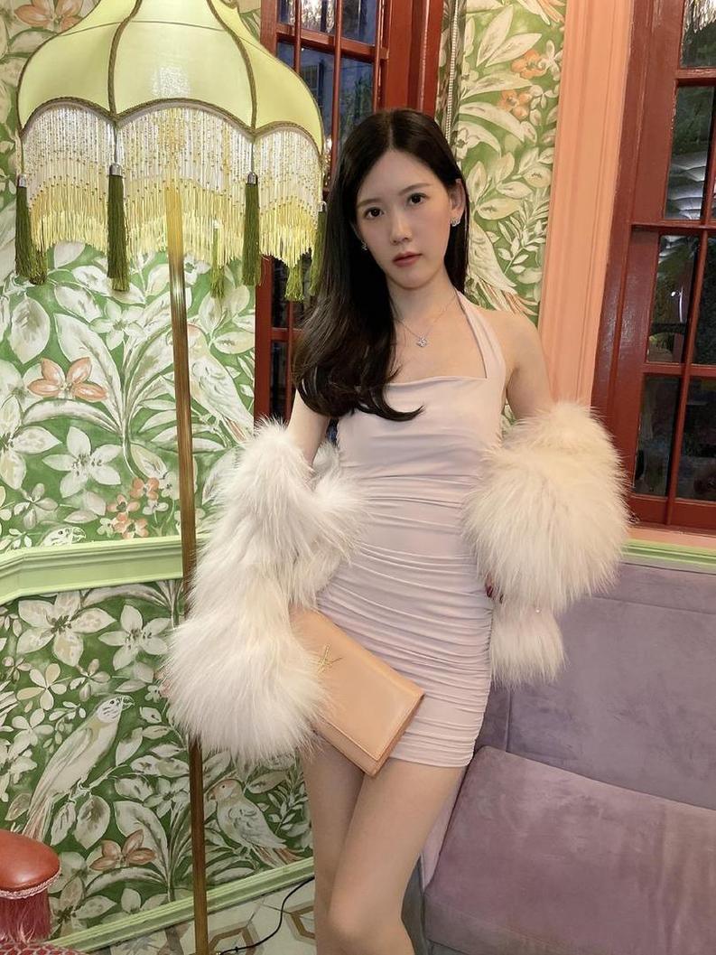 独家原图放送!chloe霏霏霏的cos作品绝对惊艳无比 独家原图放送!chloe霏霏霏的cos作品绝对惊艳无比