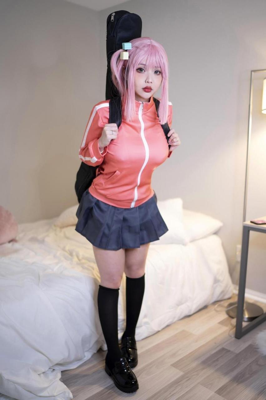 独家定制的hana bunny圣路易斯摄影作品 独家定制的hana bunny圣路易斯摄影作品