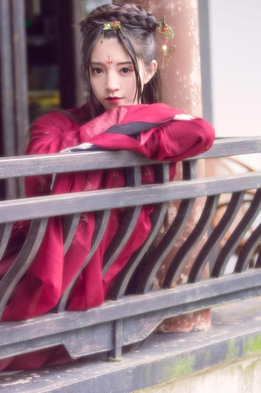 无人能及的魅力,Kettoe红丝绒兔女郎的cos作品绝对是至美之选 无人能及的魅力,Kettoe红丝绒兔女郎的cos作品绝对是至美之选