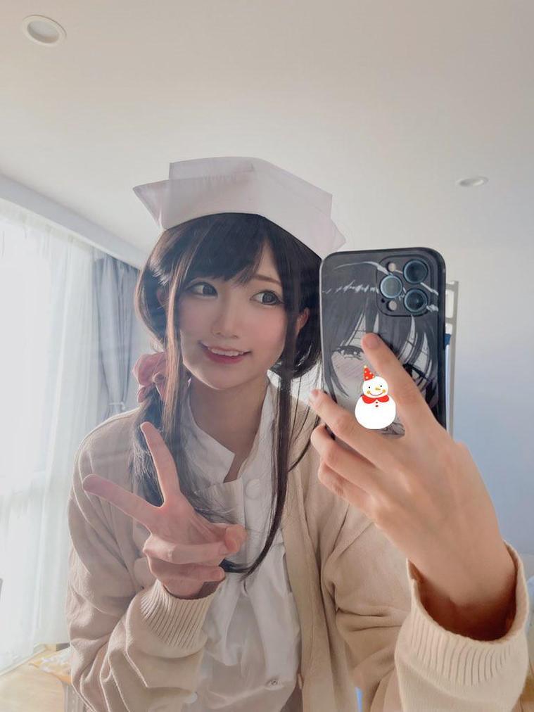 揭秘Nagisa魔物喵照片背后的成长之路 揭秘Nagisa魔物喵照片背后的成长之路