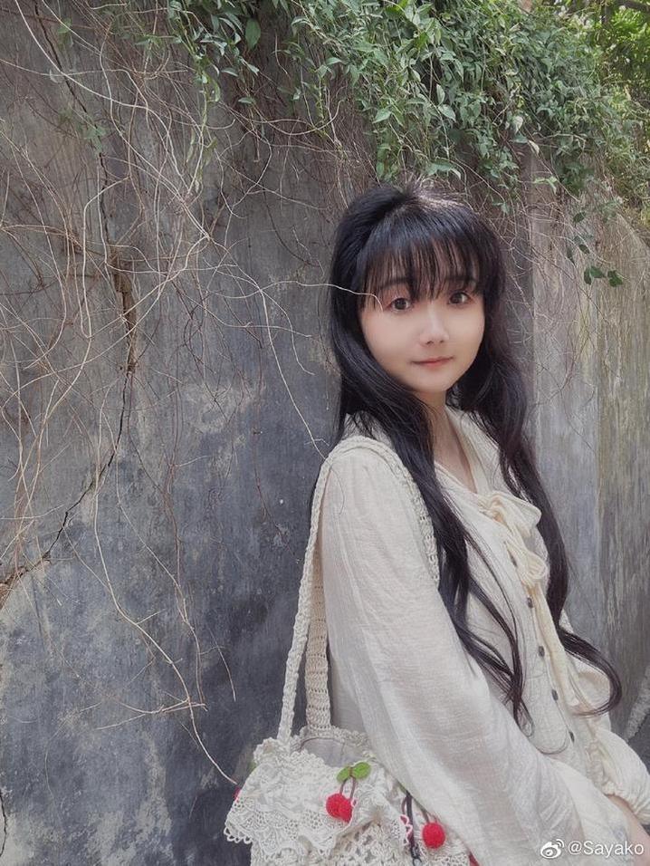 Sayako今年四岁图包超级大合集!最独特的cos作品一次解锁 Sayako今年四岁图包超级大合集!最独特的cos作品一次解锁