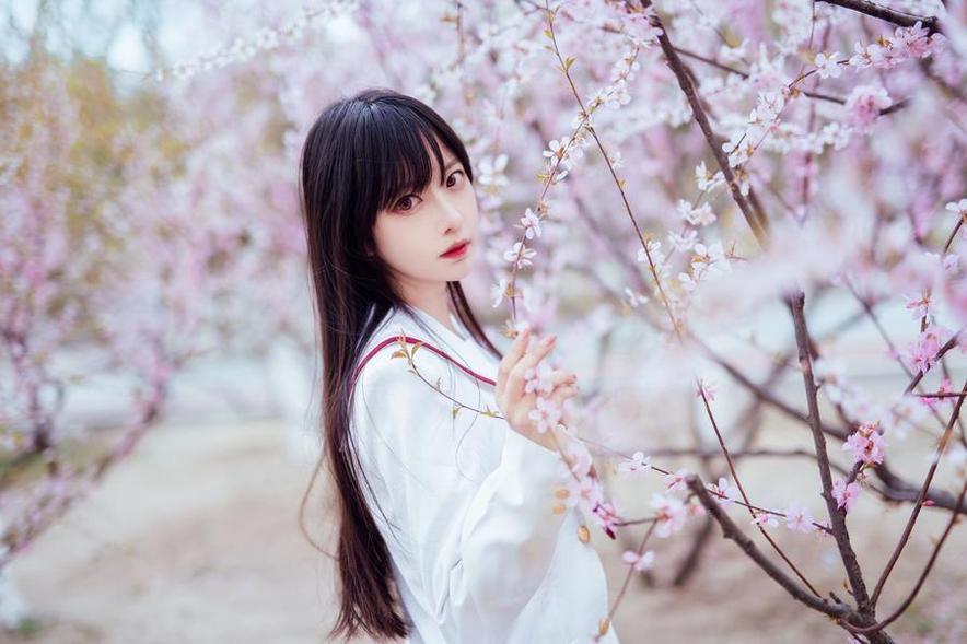 Jaw-Dropping Shika小鹿鹿吉他妹妹 Photo Pack to Marvel At! Jaw-Dropping Shika小鹿鹿吉他妹妹 Photo Pack to Marvel At!