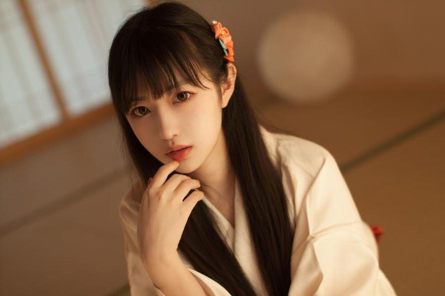 shika小鹿鹿cos刀剑神域亚丝娜图包大放送,惊艳美丽 shika小鹿鹿cos刀剑神域亚丝娜图包大放送,惊艳美丽