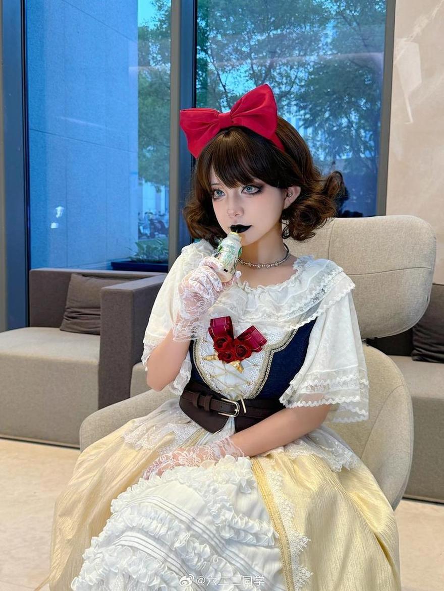 比肩影视大片!六二二同学真名cosplay《蜘蛛侠》令人叫好连声的cos正版 比肩影视大片!六二二同学真名cosplay《蜘蛛侠》令人叫好连声的cos正版