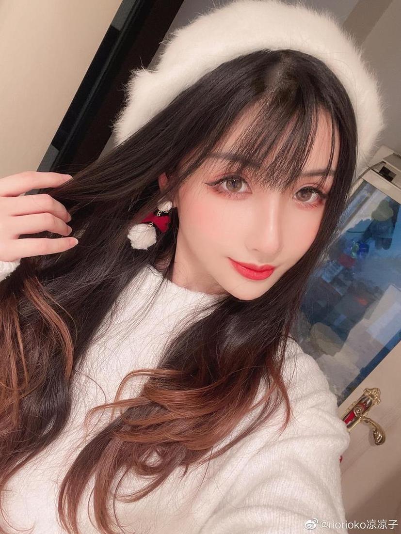 小仙女的精神角色,凉凉子雪女下载让你一秒变coser 小仙女的精神角色,凉凉子雪女下载让你一秒变coser
