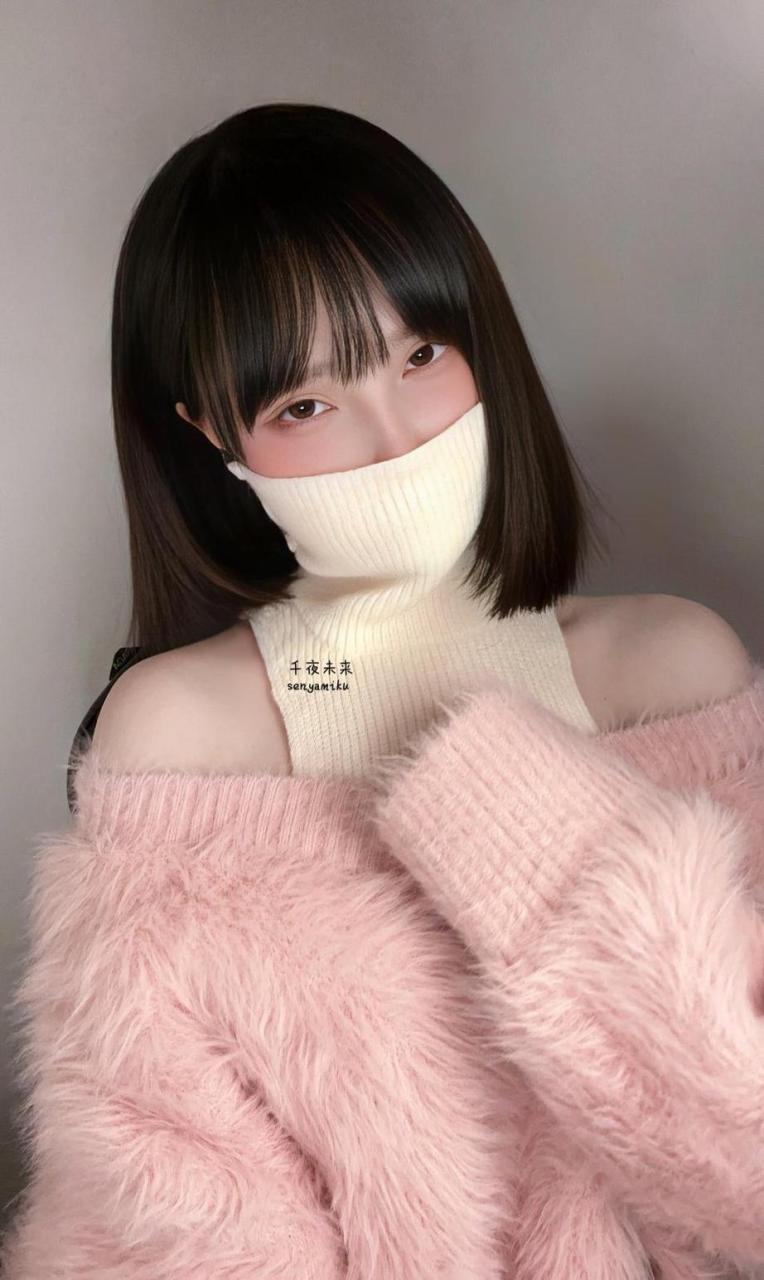 缤纷多彩的千夜未来cos作品集无水印美图让你沉浸其中 缤纷多彩的千夜未来cos作品集无水印美图让你沉浸其中