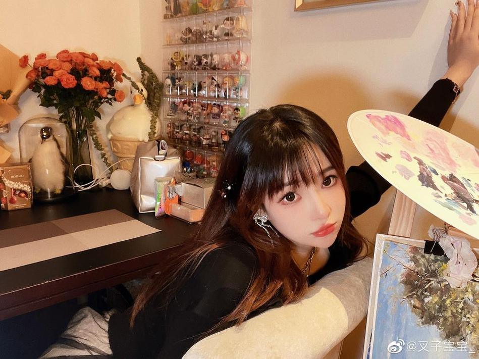 叉子宝宝cos游戏的精美图包分享 叉子宝宝cos游戏的精美图包分享