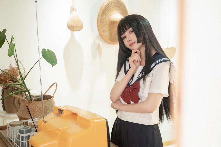 喵小吉纳西坦花絮下载:时尚空灵照片,每一套都惊艳 喵小吉纳西坦花絮下载:时尚空灵照片,每一套都惊艳