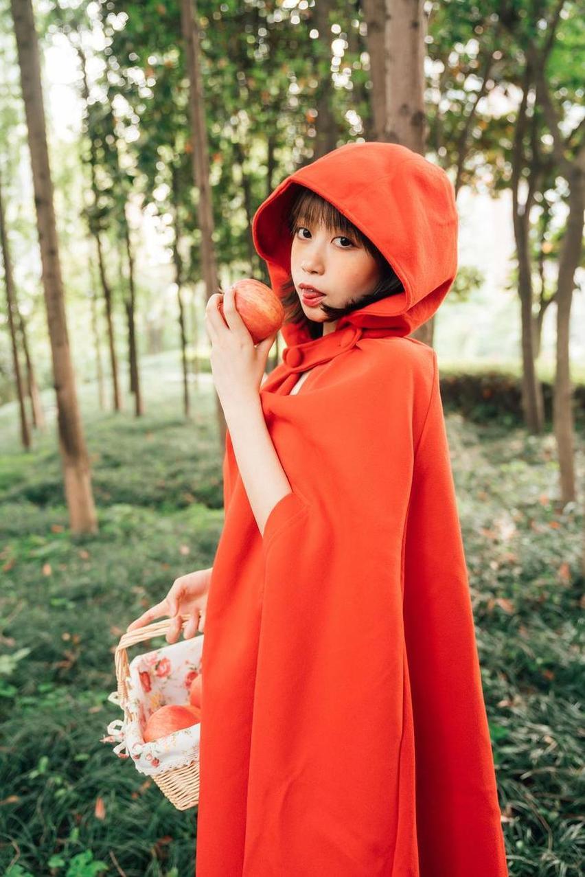 神秘国度的美少女,奈汐酱cos作品合集超高清大分享 神秘国度的美少女,奈汐酱cos作品合集超高清大分享