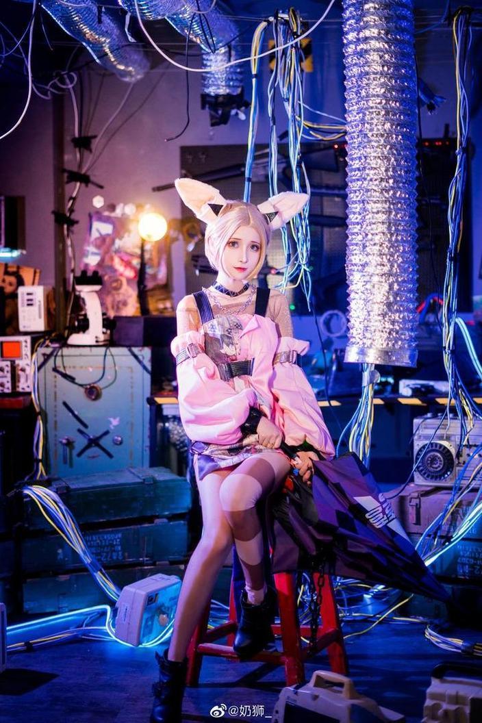 奶狮不咬人嫦娥:最全作品图片合集,超过百种角色任你欣赏 奶狮不咬人嫦娥:最全作品图片合集,超过百种角色任你欣赏