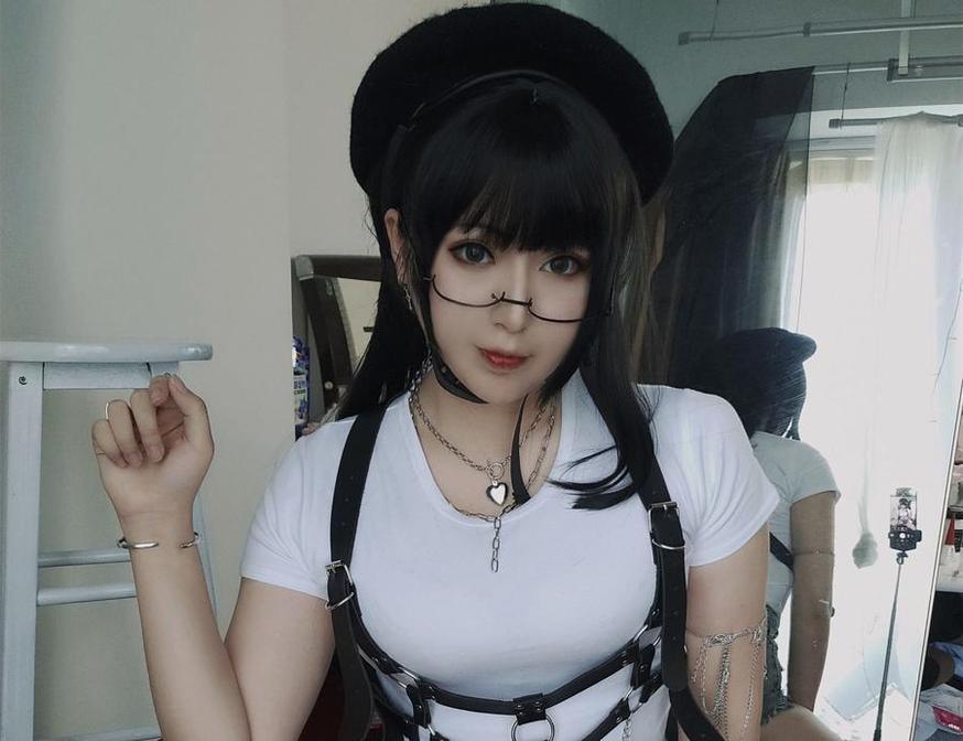 小容仔咕咕咕微博的最新更新图片,绝妙地呈现出了角色的本质。 小容仔咕咕咕微博的最新更新图片,绝妙地呈现出了角色的本质。