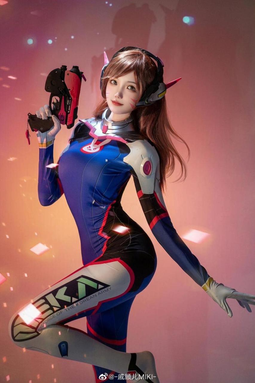 拍摄实录,戚顾儿王者荣耀cosplay的美图绝不能错过 拍摄实录,戚顾儿王者荣耀cosplay的美图绝不能错过